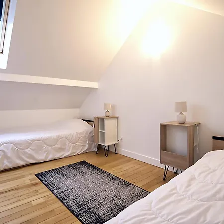 Le Grenier - Domaine De La Mauselaine