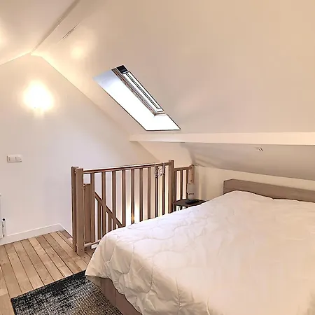 Le Grenier - Domaine De La Mauselaine