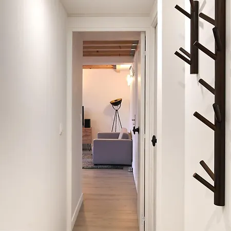 Le Grenier - Domaine De La Mauselaine Appartement Gérardmer