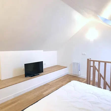 Le Grenier - Domaine De La Mauselaine Gérardmer