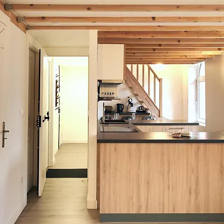 Le Grenier - Domaine De La Mauselaine *