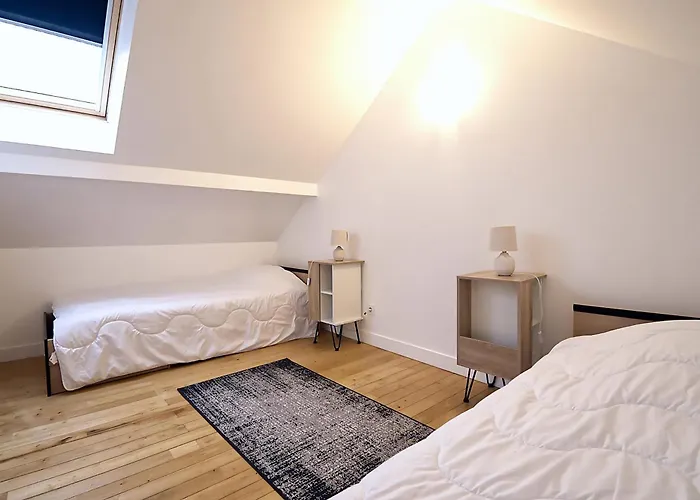 Le Grenier - Domaine De La Mauselaine