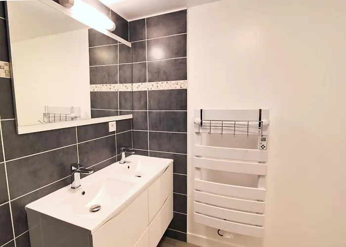 Le Grenier - Domaine De La Mauselaine アパート *