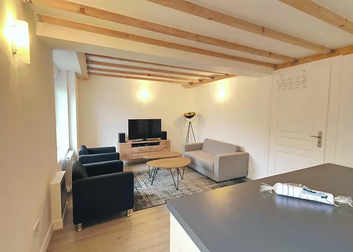 Le Grenier - Domaine De La Mauselaine *