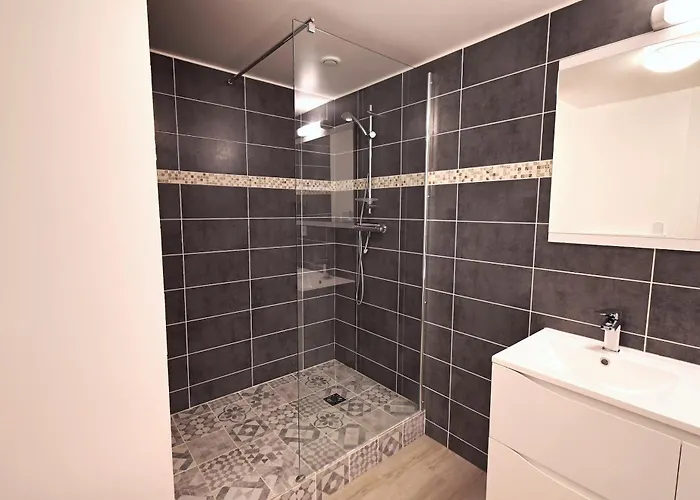 Le Grenier - Domaine De La Mauselaine * ジェラールメ